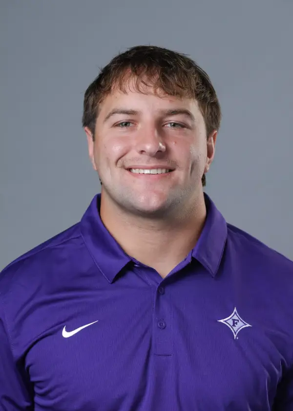 Mason Keely, Football, Furman University