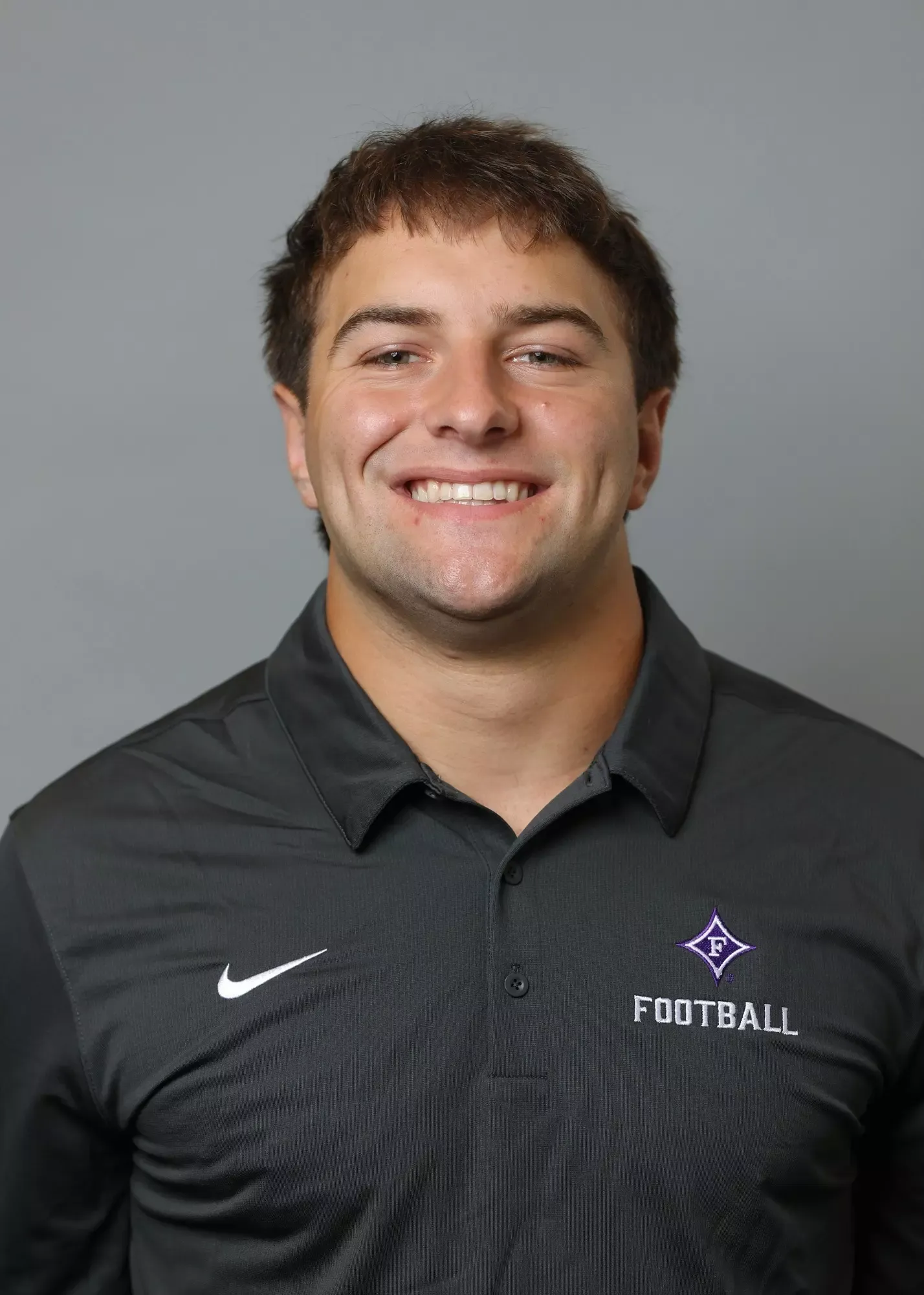 Mason Keely, Football, undefined