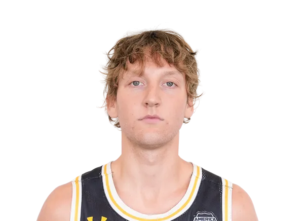 Jake Stout, Basketball, undefined