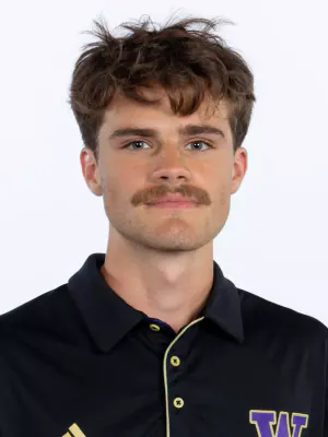 James Crabtree, Track and Field, undefined