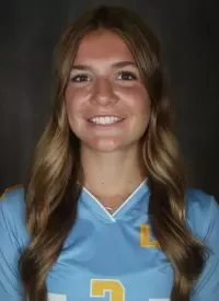 Izzy Sweet, Soccer, Long Island University