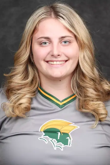 Bristyl Riddick, Softball, Norfolk State University