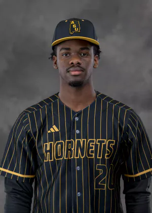 Jaylen Merchant, Baseball, undefined