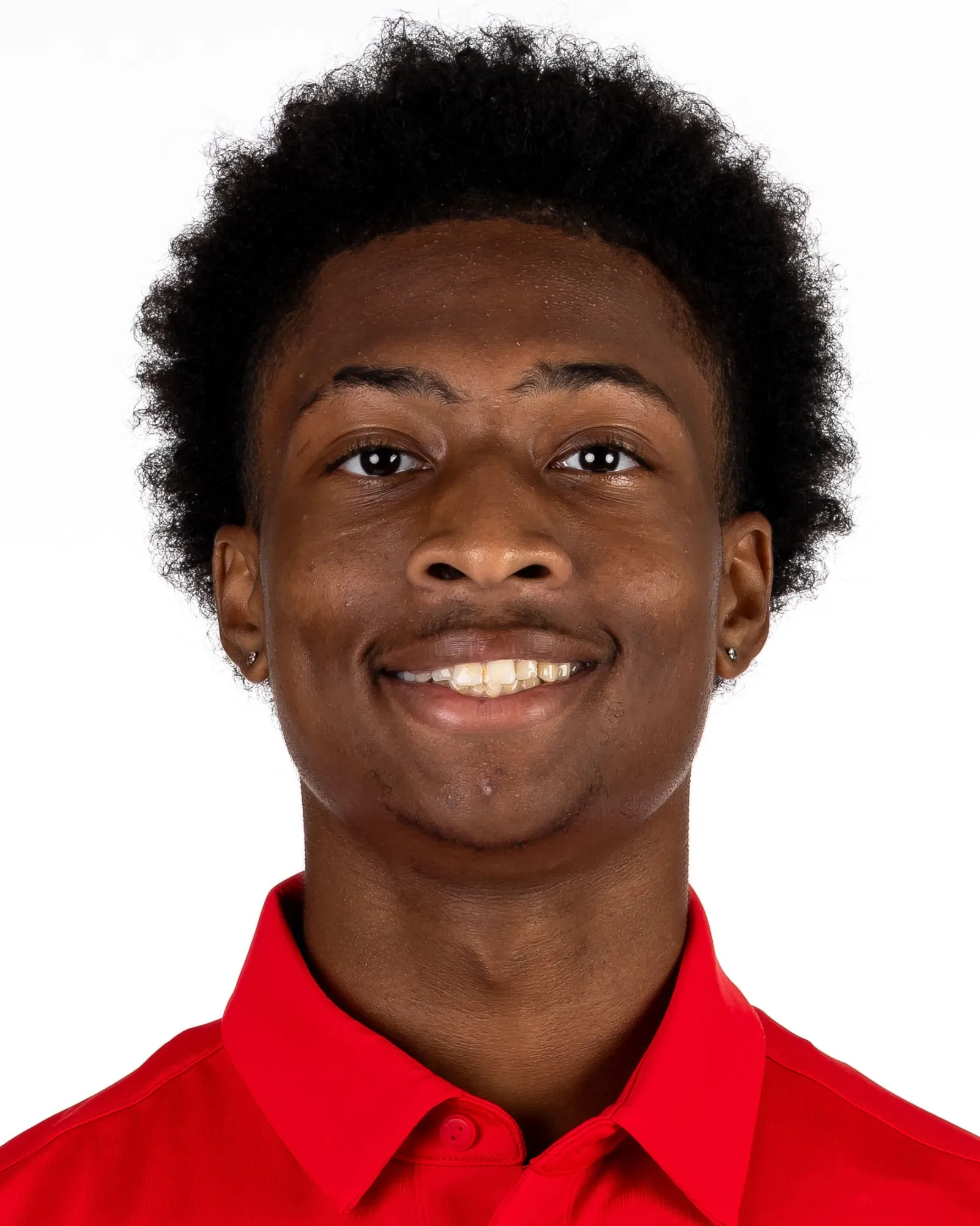 De'Tavious Graves, Track and Field, University of Maryland