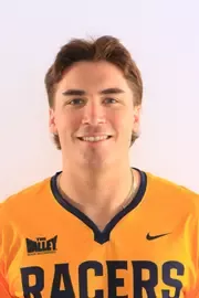 Carson Garner, Baseball, undefined