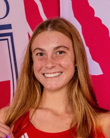 Josie Schihl, Track and Field (O), University of Richmond