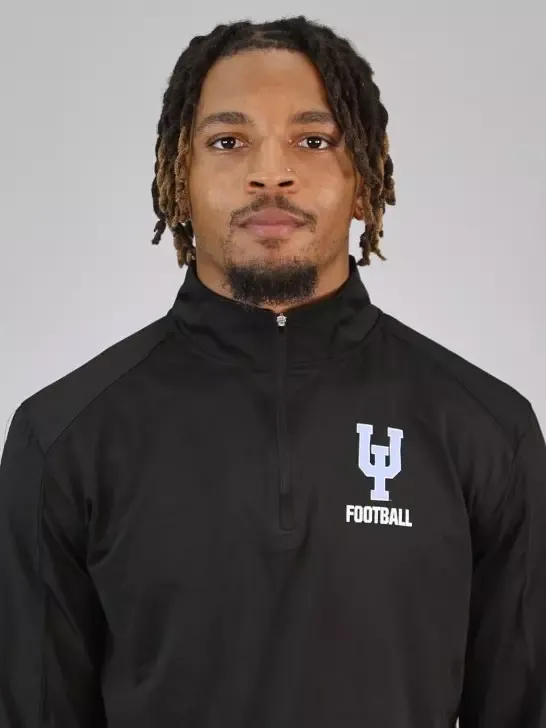 Hashym Hobbs-Harris, Football, William Paterson University