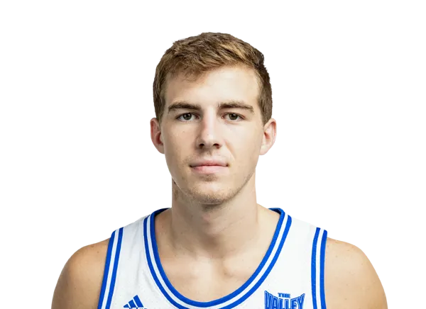 Mitch Mascari, Basketball, Drake University