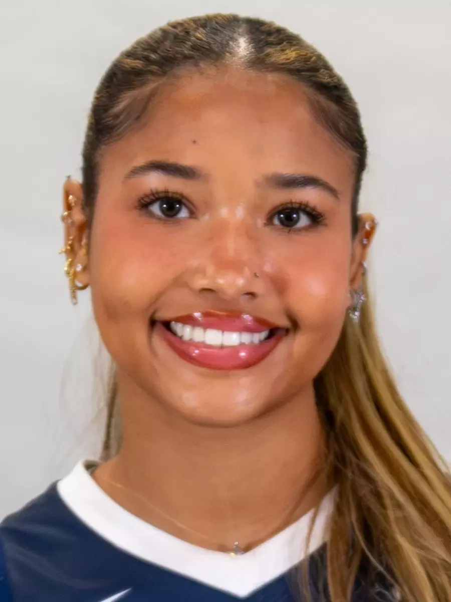 Maygan Miller-Garcia, Volleyball, Palm Beach Atlantic University