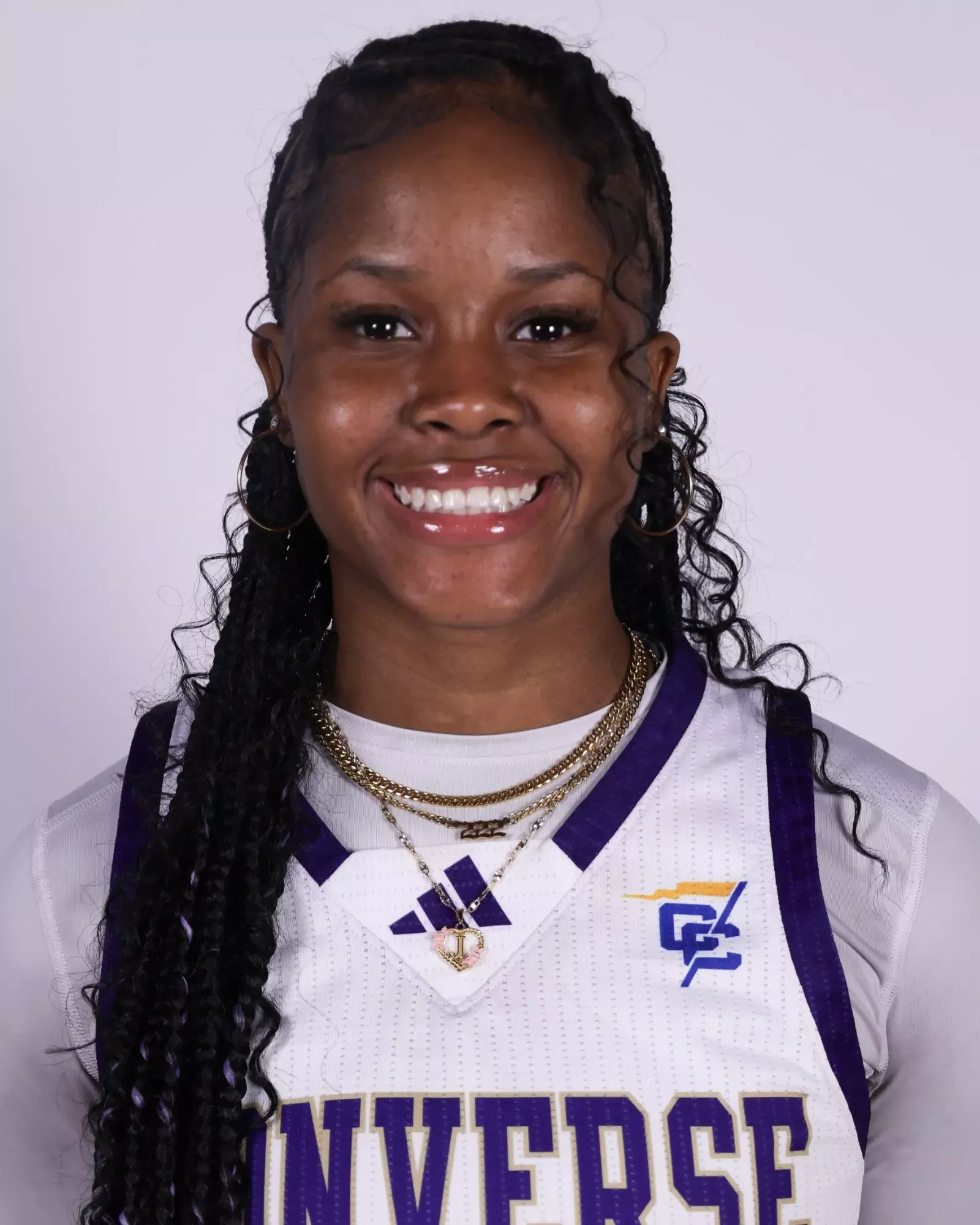 Jaclyn Wright-Thompson, Basketball, undefined