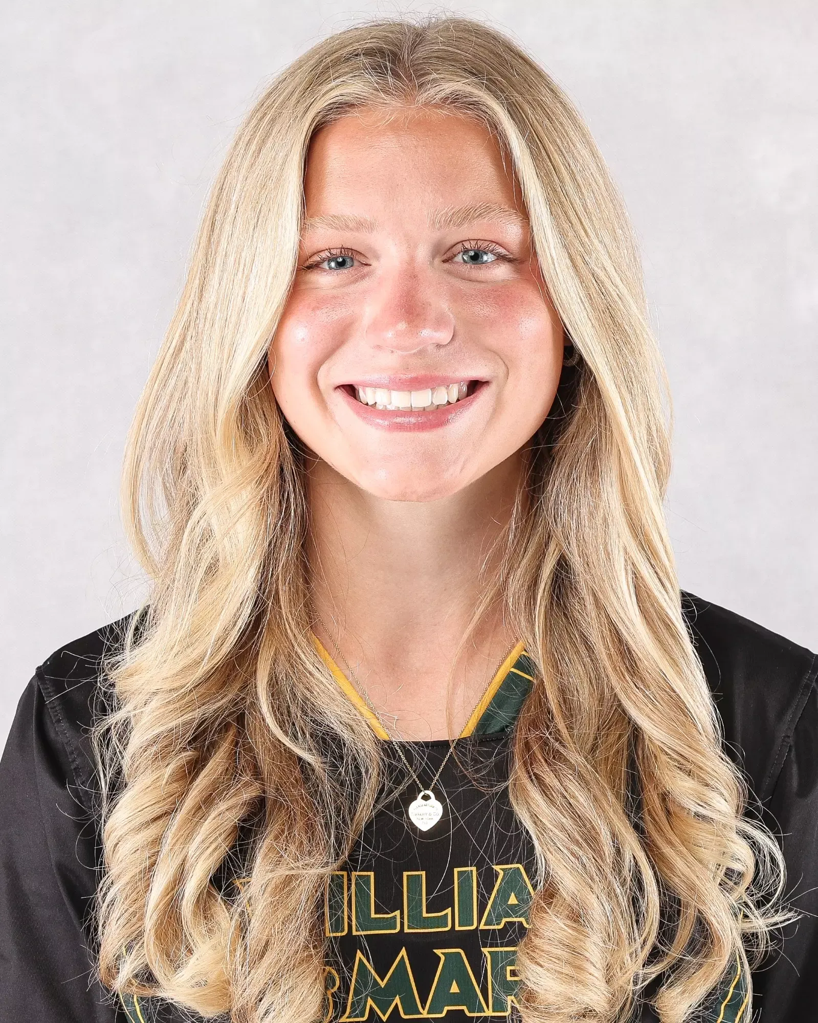 Ava Magnuson, Soccer, College of William & Mary