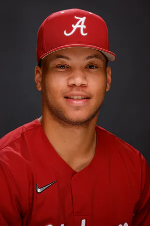 Myles Upchurch, Baseball, undefined