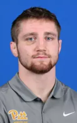 Luca Augustine, Wrestling, undefined