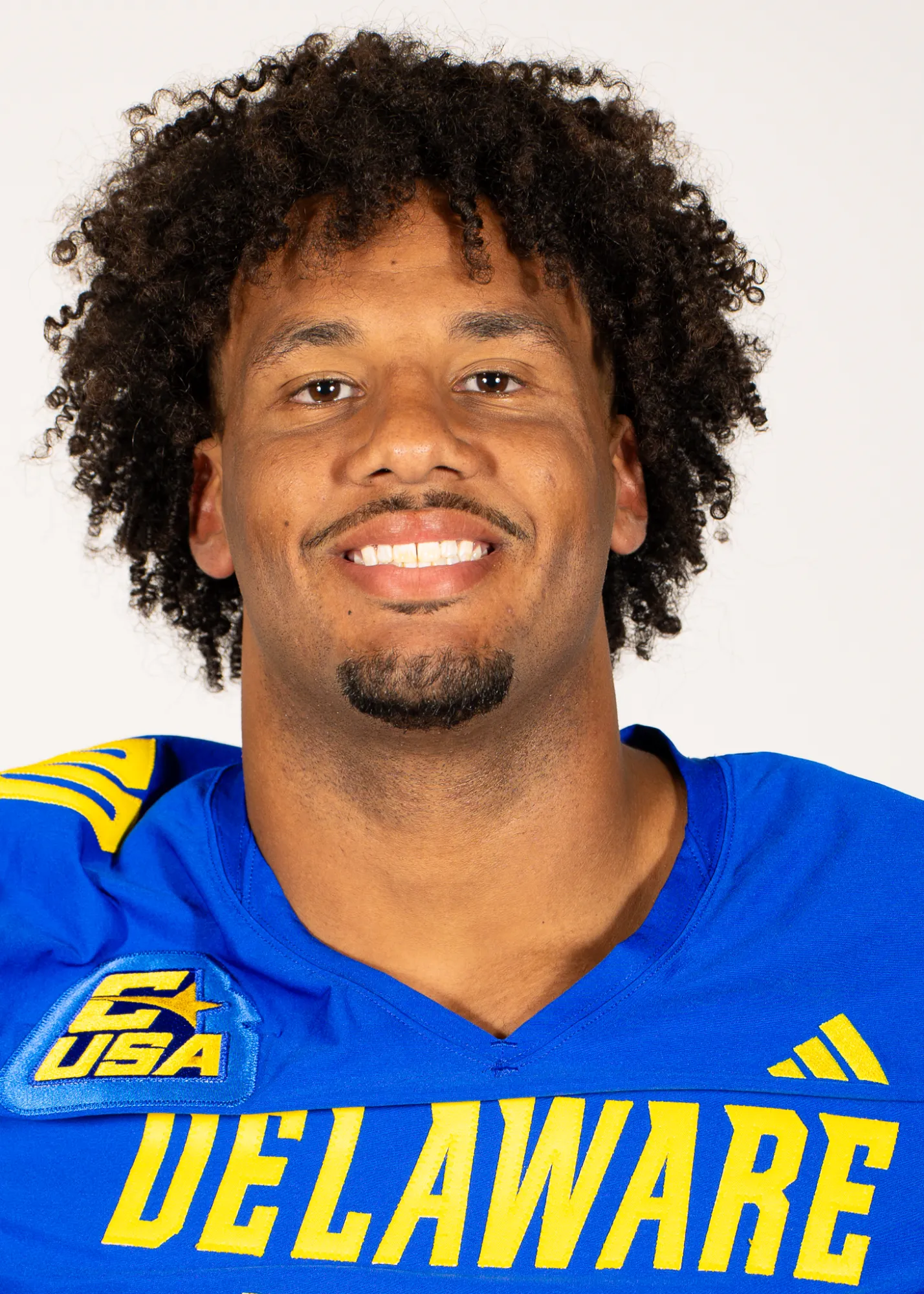 Noah Frazier, Football, undefined