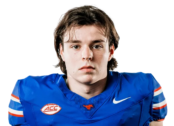 Michael De Hoyos, Football, undefined