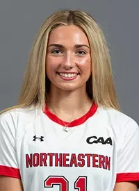Ava Gialanella, Soccer, undefined