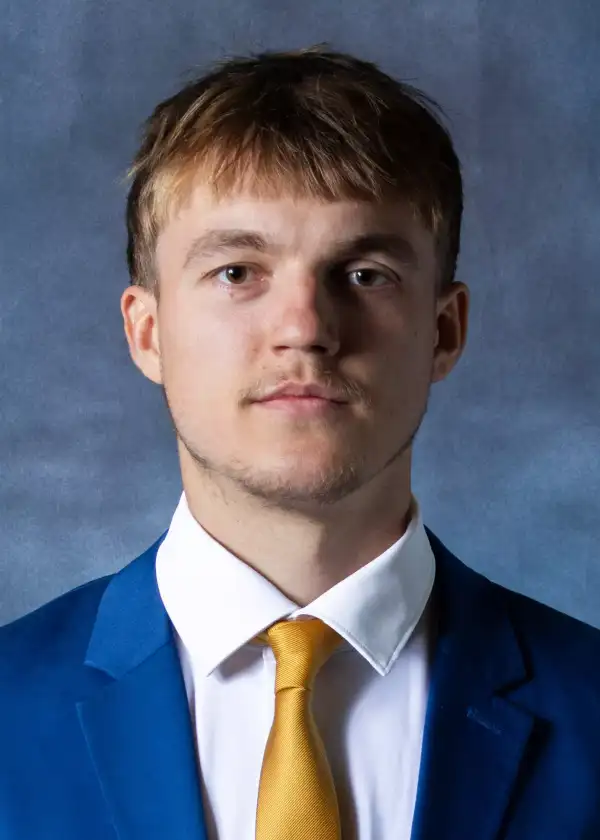Joel Lehtinen, Hockey, University of Alaska Fairbanks