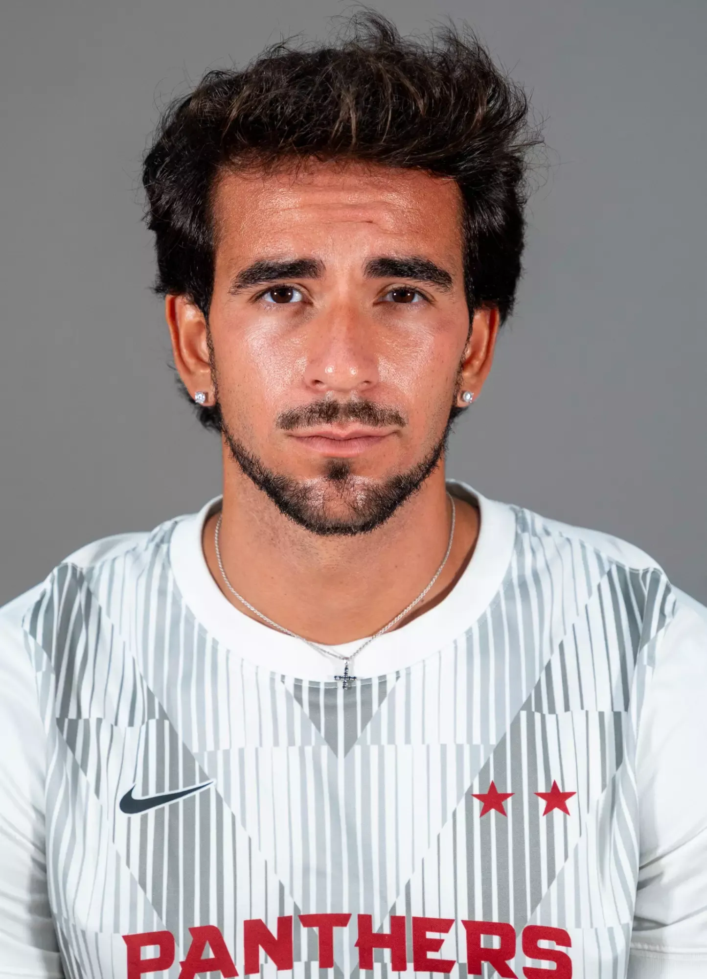 Umberto Sfregola, Soccer, Florida Tech