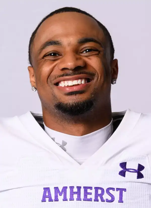 Demitrius Smith