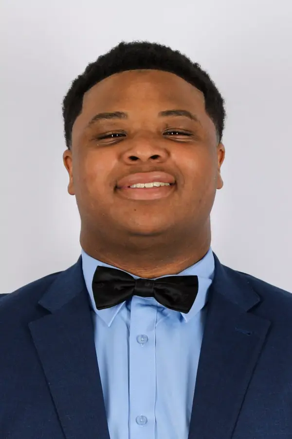 Kyle Bryant, Football, Saginaw Valley State University