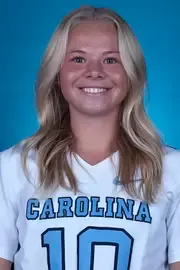 Charlotte Corkins, Lacrosse, undefined