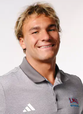 Johnny Mendiburu, Water Polo, undefined