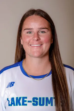 Emma Christensen, Softball, undefined