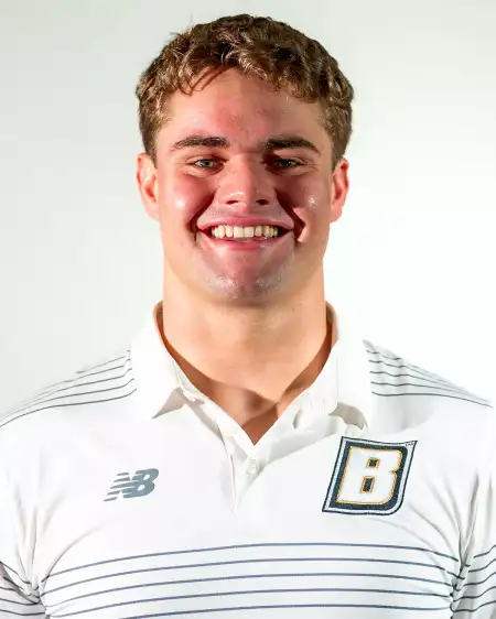 Zach Taylor, Football, Bryant University