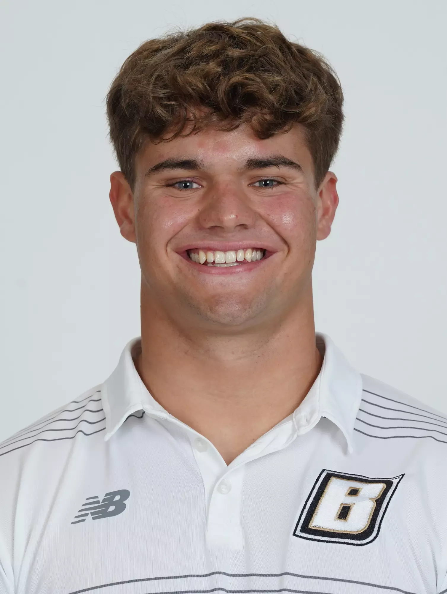 Zach Taylor, Football, undefined