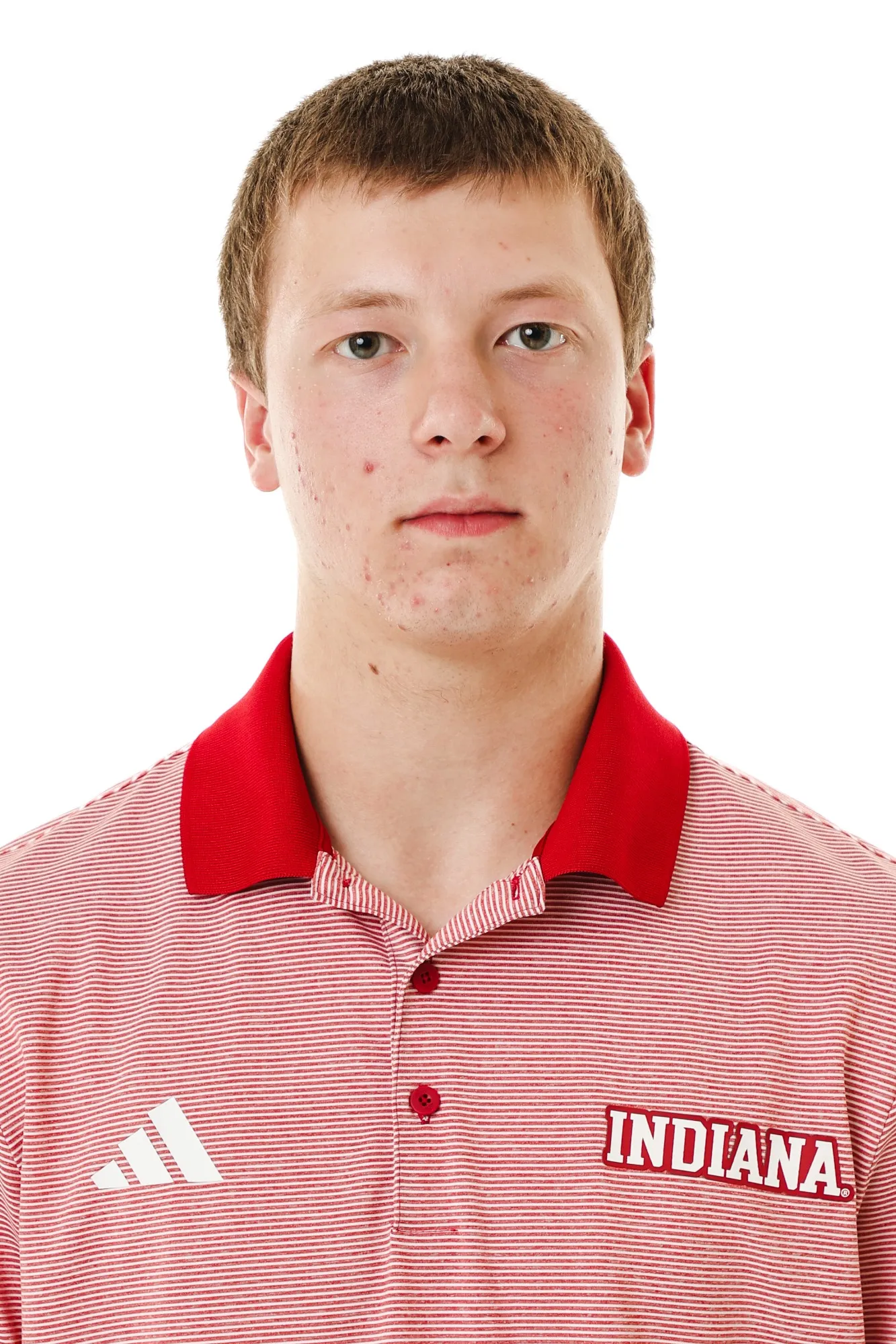 Jacob Schade, Swimming & Diving, Indiana University
