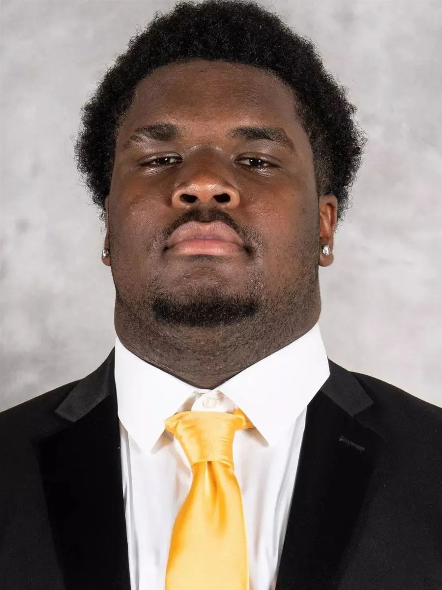 Jaishaun Offutt, Football, undefined