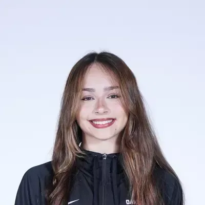 Kendra Venter, Swimming & Diving, Oakland University