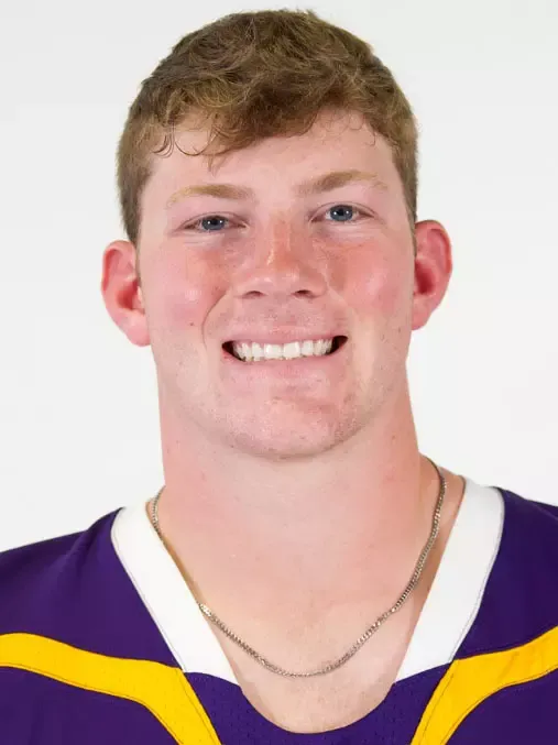 Brock Andersen, Football, Ashland University