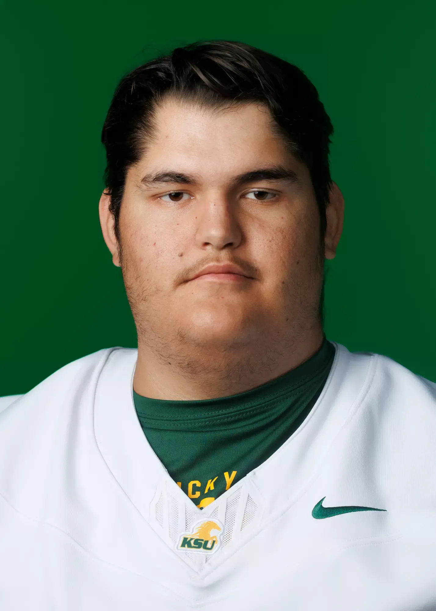Justin Hilton, Football, undefined