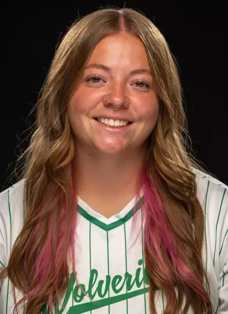 Ella Miller, Softball, Utah Valley University