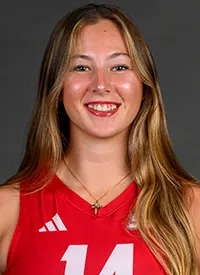 Ryleigh Short, Volleyball, Sacred Heart University