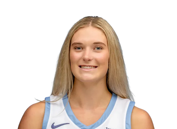 Fliss Henderson, Basketball, undefined