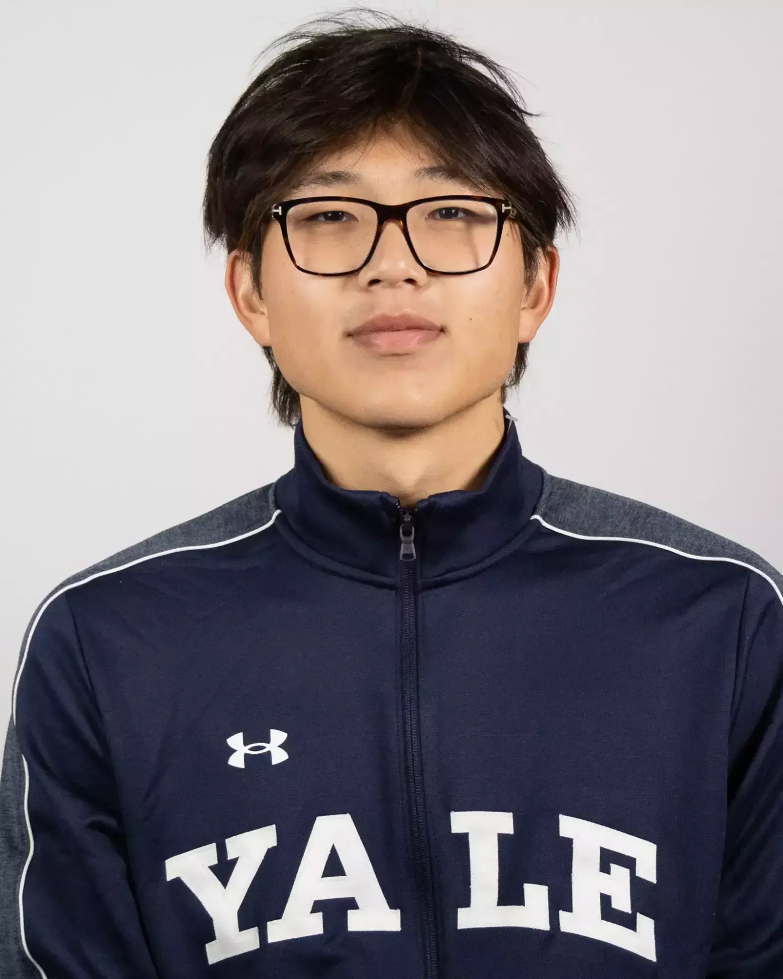 Christian Lee, Swimming & Diving, Yale University