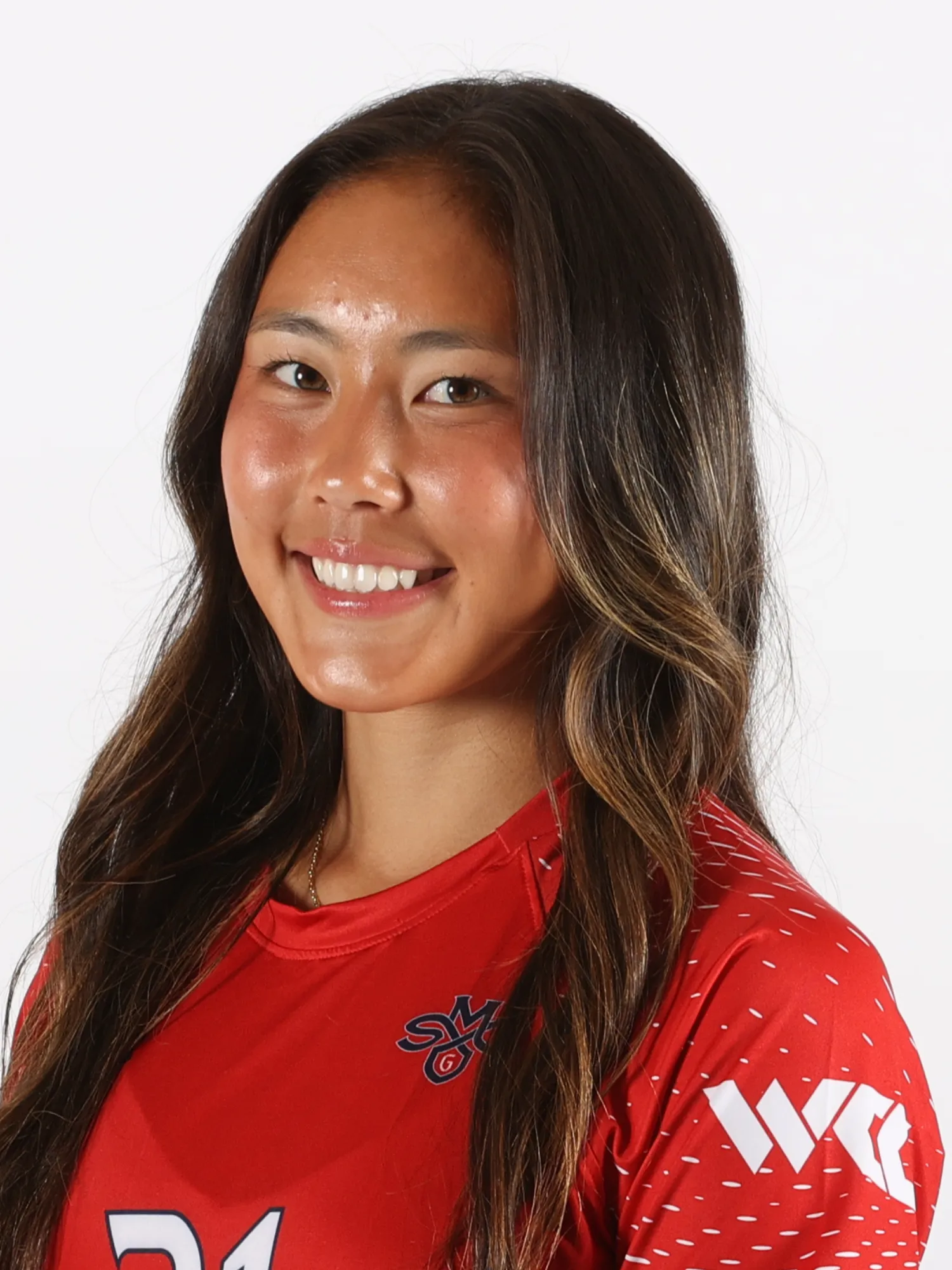 Marissa Ow, Soccer, Saint Mary's University