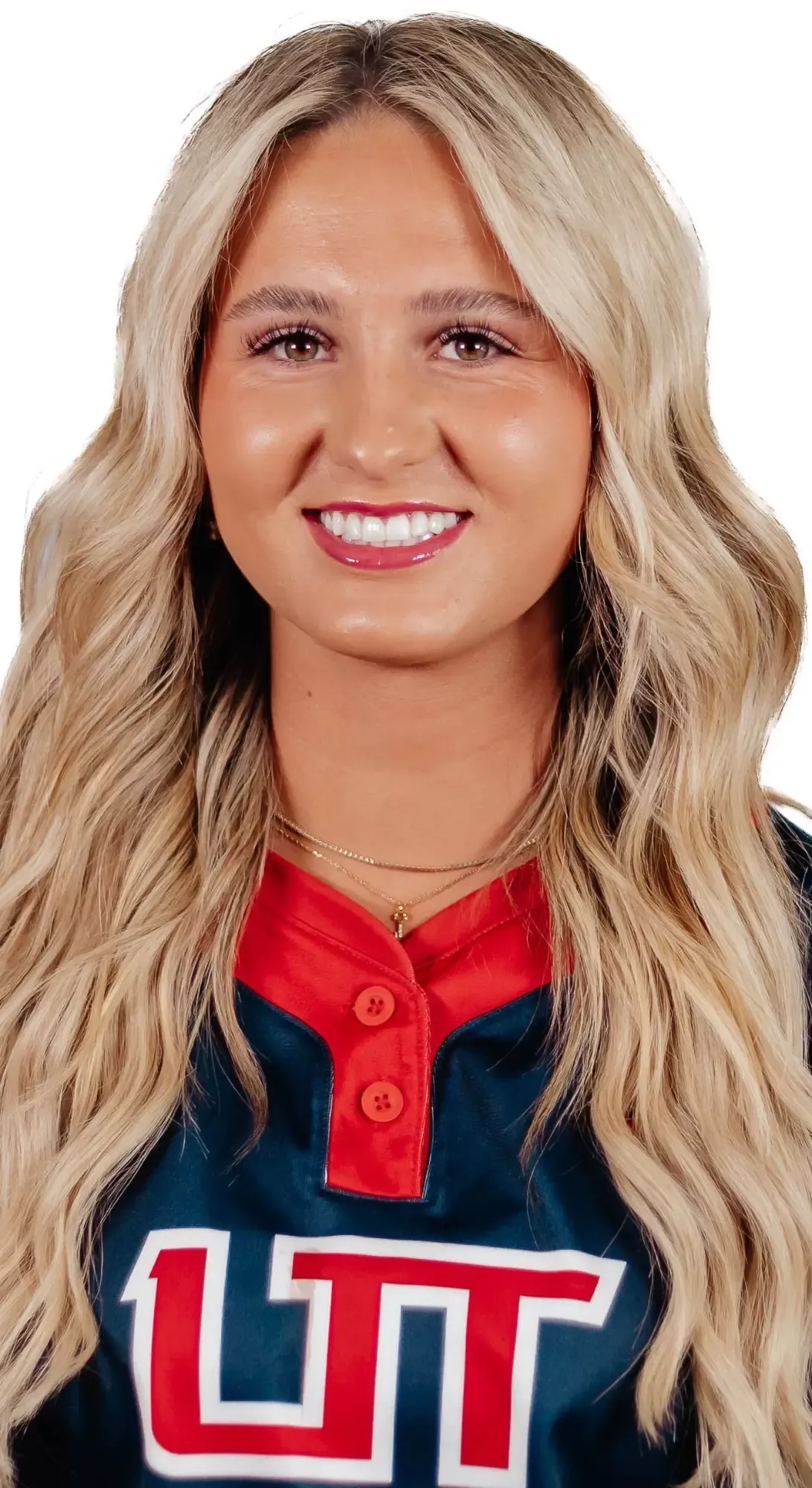Jayda Gleave, Softball, Utah Tech University