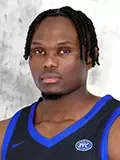 Daniel Ntambwe, Basketball, Eastern Illinois University