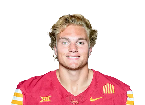 Gabe Burkle, Football, Pennsylvania State University