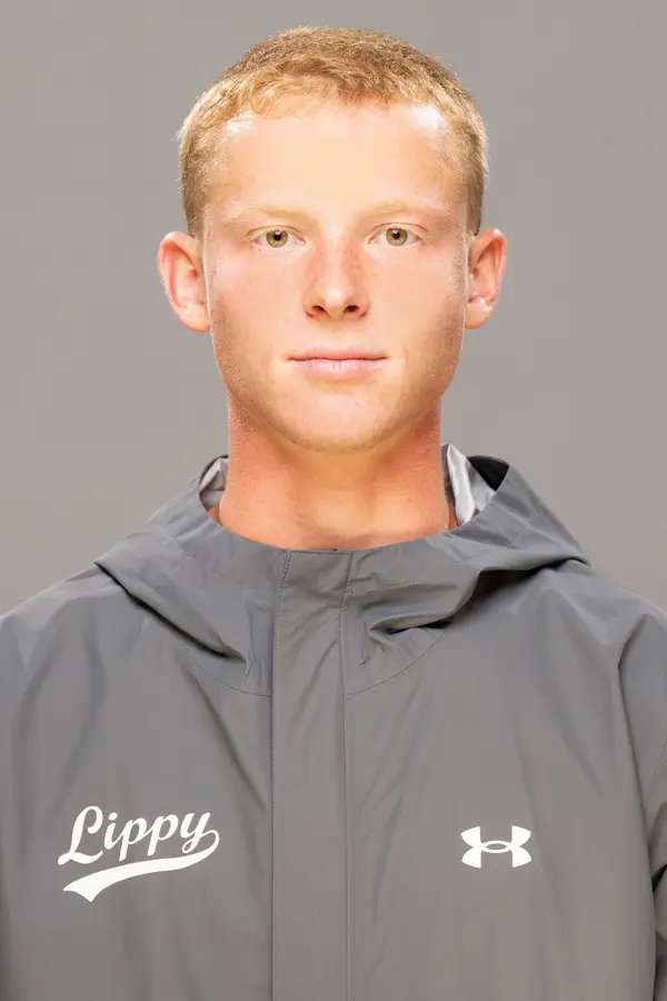 Landon Jonas, Track and Field (O), Lipscomb University