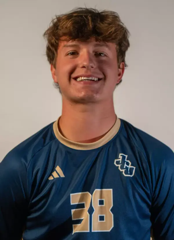 Max Meacham, Soccer, John Carroll University