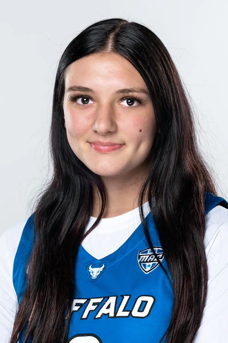 Annabelle Day, Basketball, undefined
