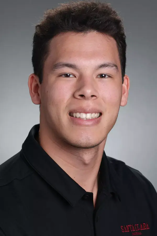 Josh Johnson, Baseball, Santa Clara University