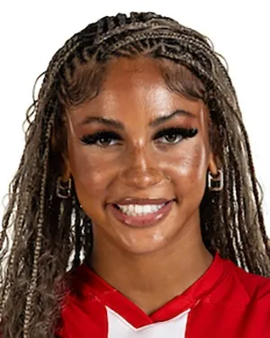 Kamryn Cole, Soccer, University of Maryland