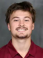 Cash Cook, Football, Whitworth University