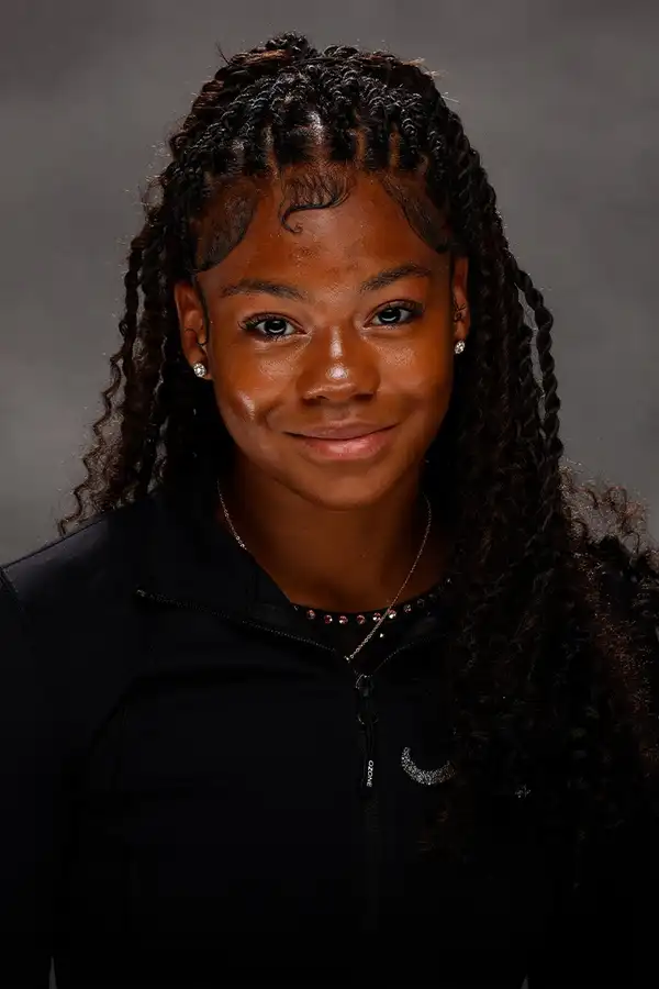 Mady Boyd, Gymnastics, University of Alabama