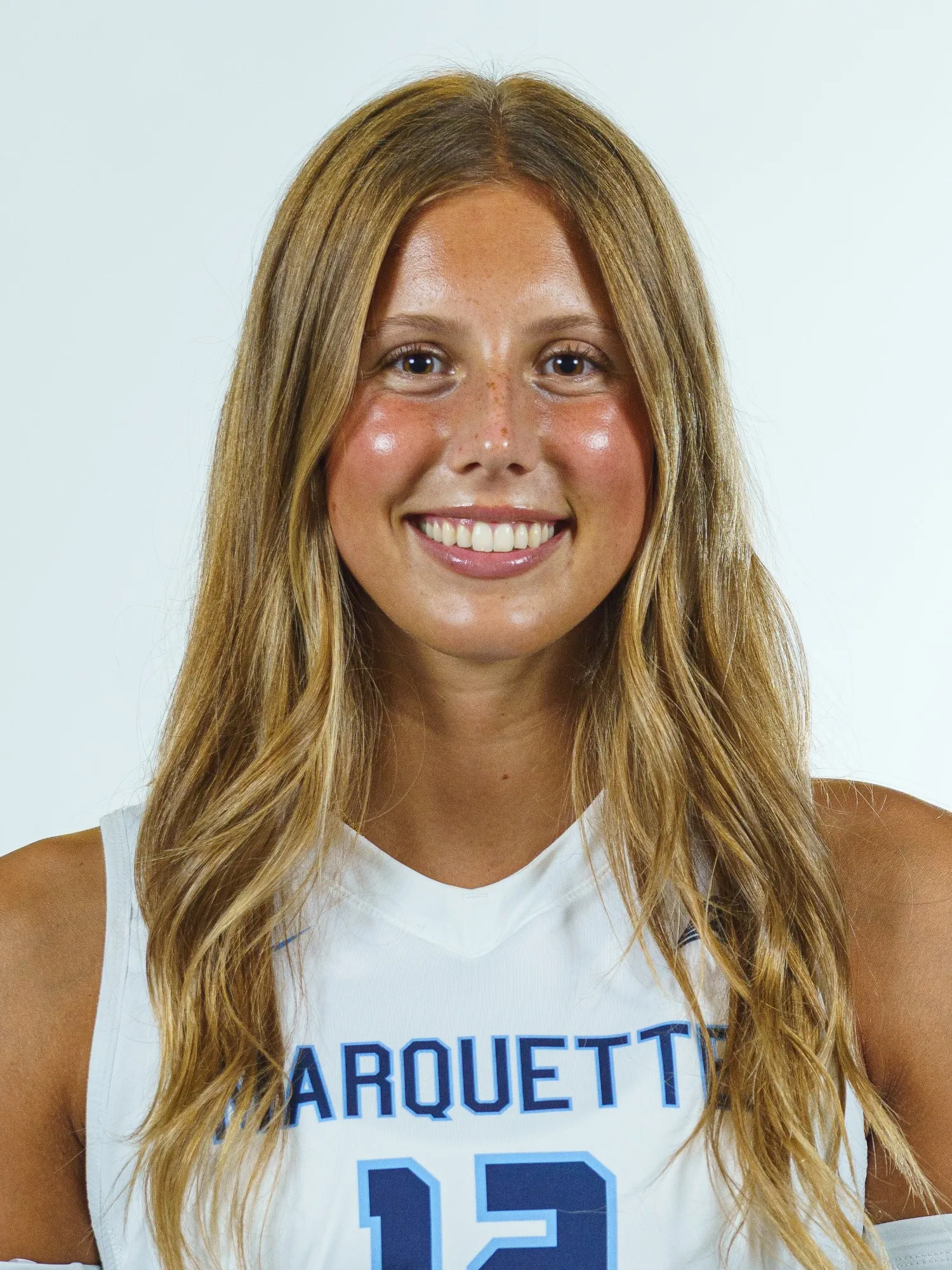 Aubrey Hicks, Volleyball, Marquette University